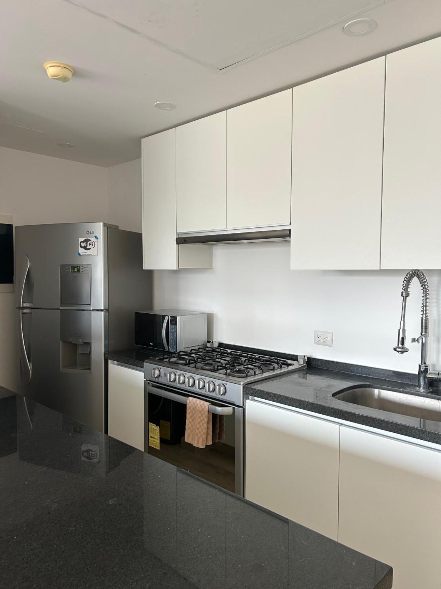 2 Bedroom Apartment In Marina Condo Apartment Cancun