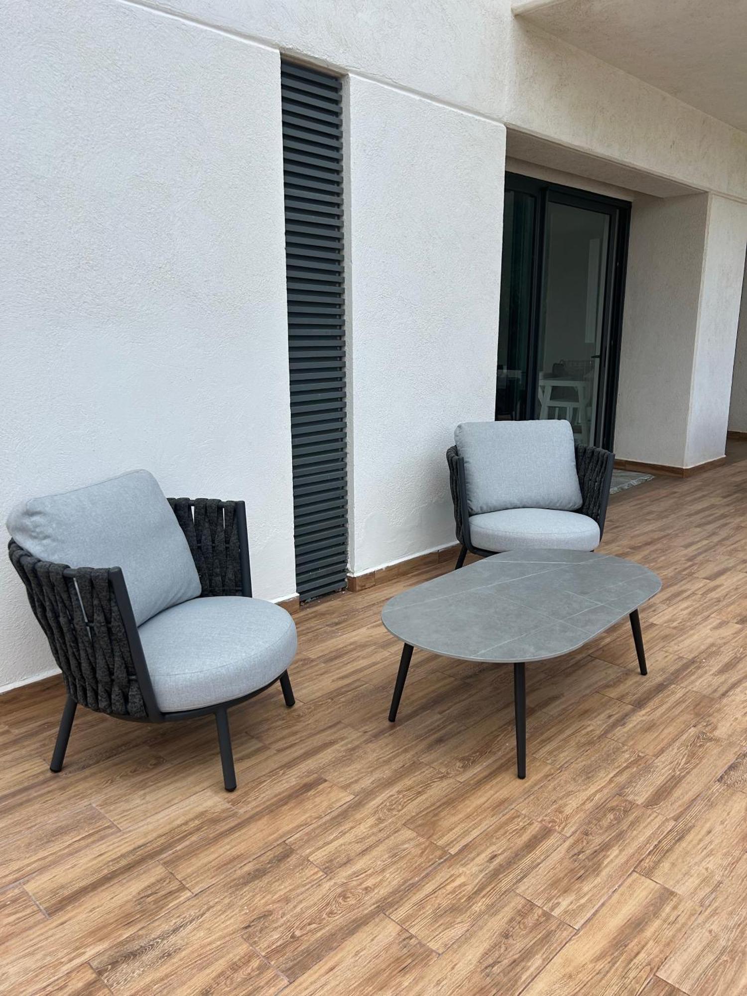 2 Bedroom Apartment In Marina Condo Cancun