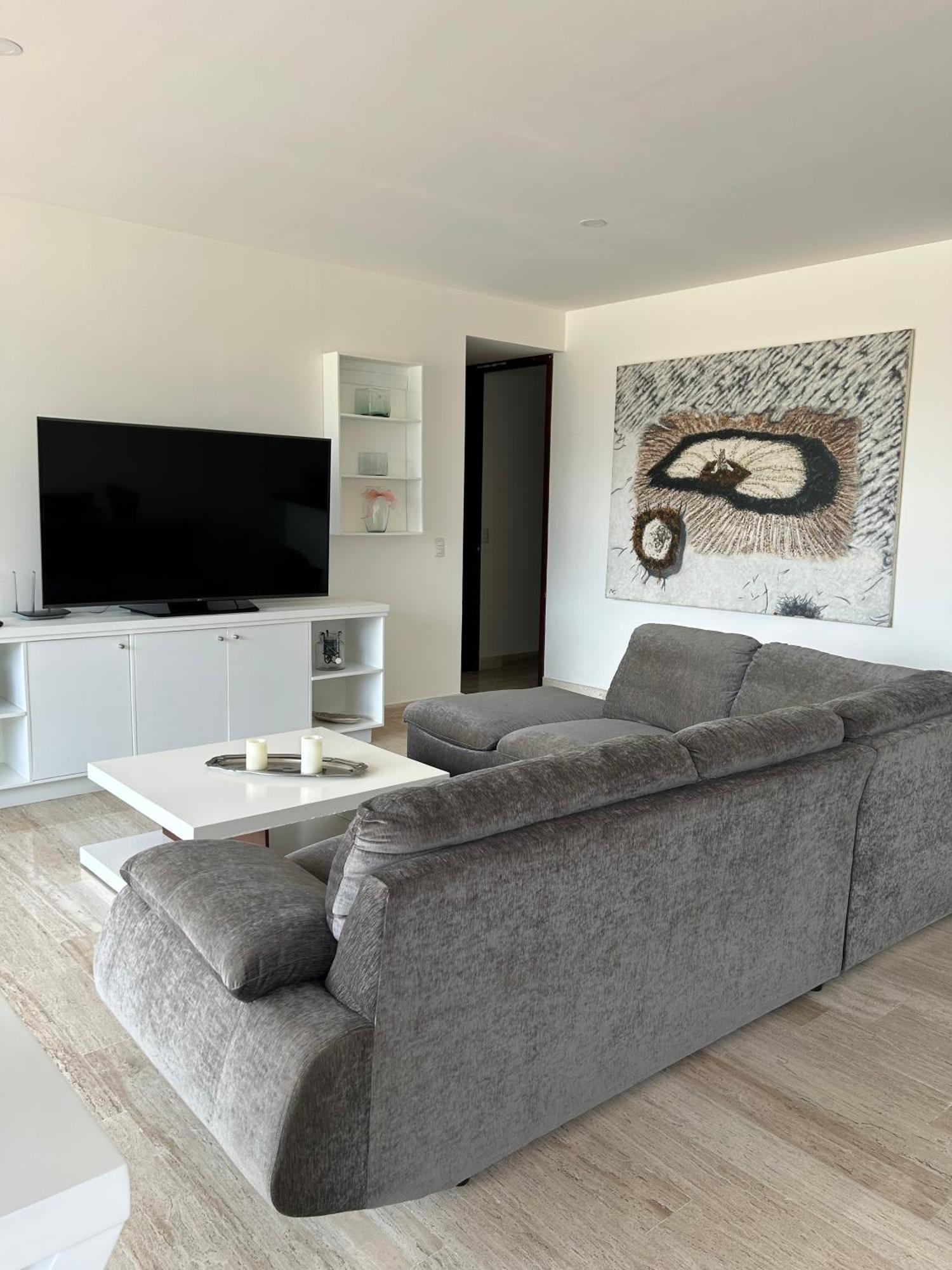 2 Bedroom Apartment In Marina Condo * Cancun