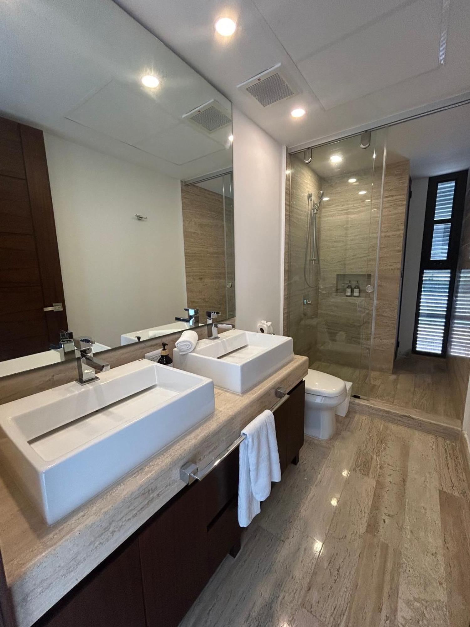 2 Bedroom Apartment In Marina Condo Apartment Cancun